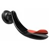 Ram Mount Leeioo VCS-0165 universalus automobilio skydelio laikiklis su magnetu prietaisams