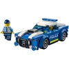 LEGO® City Policijos automobilis (60312)