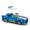 LEGO® City Policijos automobilis (60312)