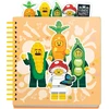 LEGO Farmers Market notatnik 53596