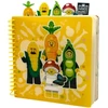 LEGO Farmers Market notatnik 53596