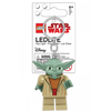 LEGO Star Wars raktų pakabukas su šviesa