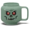 LEGO Zombie Duża Głowa 530 ml