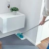 Leifheit 55511 PowerClean M grindų šluostė mikro duo