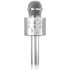 Lenco BMC-040SI Karaoke Microphone