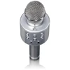 Lenco BMC-040SI Karaoke Microphone