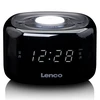 Lenco CR-12 juoda