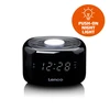 Lenco CR-12 juoda