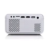 Projektorius Lenco Lenco LPJ-280WH
