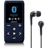 Lenco XEMIO‑861BU Portable MP3/MP4 Player