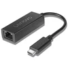Lenovo | USB-C 2.5G Ethernet adapteris | 4X91H17795 | USB 3.0 iki RJ45