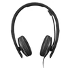 Ausinės Lenovo Wired ANC Headset Gen 2 (Teams) | 4XD1M45627 | su laidu | juodos