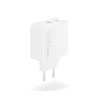 „Lenovo“ dvigubas USB-C 65 W GaN įkroviklis | USB-C | 65 W | Įkroviklis