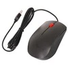 Lenovo | Pelė | 120 | su laidu | USB-A | Juodas