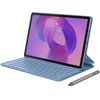 Planšetė Lenovo Idea Tab 5G LTE (w/o power adapter) | ZAFM0483SE | 11 " | Polar Mėlyna | IPS | 2560 x 1600 pikselių | MediaTek | Dimensity 6300 | 8 GB | Soldered LPDDR4x | 128 GB | 5G | Wi-Fi | Front camera | 5 MP | Rear camera | 8 MP | Bluetooth | 5.2 | Android | 15 (OS upgrades until Android 17 and 4 metai security patches) | Garantija 24 mėn. | Lenovo Tab Pen, USB-A to USB-C cable, Manual