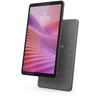 Planšetė Lenovo Tab One Mediatek 64 GB 22.1 cm (8.7") 4 GB Wi-Fi 5 (802.11ac) Android 14 Pilkas