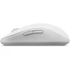Lenovo Silent Pelė | Yoga | Wireless | Bluetooth | Seashell