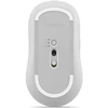 Lenovo Silent Pelė | Yoga | Wireless | Bluetooth | Seashell