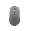 Lenovo Silent Pelė | Yoga | Wireless | Bluetooth | Luna Pilkas