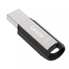 Lexar | Flash Drive | JumpDrive M400 | 128 GB | USB 3.0 | Juodas/Pilkas