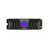 Lexar | SSD | Lexar NM1090 | 1000 GB | SSD form factor M.2 2280 | Solid-state drive sąsaja PCIe Gen5x4 | Skaitymo greitis 11500 MB/s | Rašymo greitis 9000 MB/s