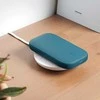 Lexon Powersound 5000 mAh belaidis išorinis akumuliatorius su „Bluetooth“ garsiakalbiu, tamsi mėlynas LA128DB