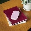Lexon Powersound belaidė išorinė baterija 5000 mAh su „Bluetooth“ garso kalba, rožinė, LA128P