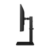 LG DESKTOP MONITORIUS 24BA450, 24", FHD, IPS, SPEAKER, HAS