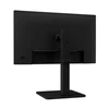LG DESKTOP MONITORIUS 24BA450, 24", FHD, IPS, SPEAKER, HAS