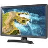 Monitorius LG „HD Ready LED TV“ (24TQ510S-PZ), 23,6 col.
