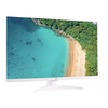 Televizorius LG 27" TQ615S Series, Baltos spalvos