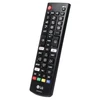 Lg LXP5325 Nuotolinio valdymo pultas, skirtas LG TV AKB75675325 SMART, NETFLIX, PRIME VIDEO