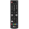 Lg LXP75311 AKB75675311 Original Remote Control