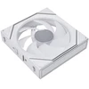 Lian Li UNI FAN SL-INF Wireless korpuso ventiliatorius, ARGB, PWM – 120mm, baltos spalvos