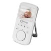 Mobili auklė Lionelo Babyline 5.1, balta