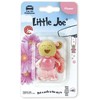 Little Joe Bottle Car Air Freshener - Flower