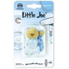 Little Joe Bottle Car Air Freshener - New Car