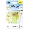 Little Joe Bottle Car Air Freshener - Vanilla