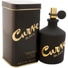 Liz Claiborne Curve Juodas Odekolonas 125ml kvepalai Vyrams