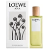 Loewe Agua Loewe EDT tualetinis vanduo moterims, 150 ml