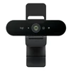 Internetinė kamera Logitech BRIO 4K, su Windows Hello palaikymu