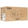 Logitech C505e HD Business Webcam