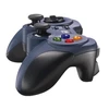 Žaidimų pultelis Logitech G Gamepad F310, USB 2.0, Juoda/Mėlyna
