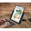 Logitech Flip Folio Case with keyboard for iPad Pro and Air 13"