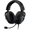 Ausinės - Logitech PRO X SE Ausinės su laidu Žaidimams (50mm drivers, USB/3.5mm, Juodas)