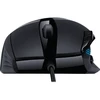 Pelė žaidimams Logitech G402 Hyperion Fury