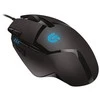 Logitech G402 Hyperion Fury Pelė žaidimams