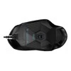 Logitech G402 Hyperion Fury Pelė žaidimams