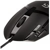 Logitech G402 Hyperion Fury Pelė žaidimams