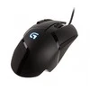 Pelės Logitech G402 Hyperion Fury (910- 004067)